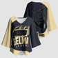 John Lewis Kimono Sleeve Blouse with Selma Bridge Graphic Civil Rights and Voting Rights Tribute - African Pride