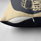 John Lewis Pillow Cover with Selma Bridge Graphic Civil Rights and Voting Rights Tribute - African Pride