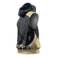 John Lewis Sleeveless Hoodie with Selma Bridge Graphic Civil Rights and Voting Rights Tribute - African Pride