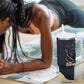 John Lewis Tumbler With Handle with Selma Bridge Graphic Civil Rights and Voting Rights Tribute - African Pride