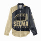 John Lewis Women Casual Shirt with Selma Bridge Graphic Civil Rights and Voting Rights Tribute - African Pride