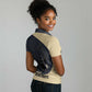 John Lewis Women Polo Shirt with Selma Bridge Graphic Civil Rights and Voting Rights Tribute - African Pride