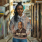 John Lewis Hoodie with Freedom Quote Graphic Civil Rights and Legacy Tribute - African Pride
