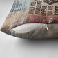 John Lewis Pillow Cover with Freedom Quote Graphic Civil Rights and Legacy Tribute - African Pride