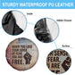 John Lewis Spare Tire Cover with Freedom Quote Graphic Civil Rights and Legacy Tribute - African Pride