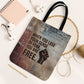 John Lewis Tote Bag with Freedom Quote Graphic Civil Rights and Legacy Tribute - African Pride