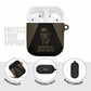 Bayard Rustin AirPods Case with March on Washington Design Civil Rights Organizer Tribute - African Pride
