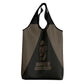 Bayard Rustin Grocery Bag with March on Washington Design Civil Rights Organizer Tribute - African Pride