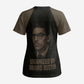Bayard Rustin Scrub Top with March on Washington Design Civil Rights Organizer Tribute - African Pride