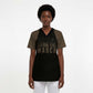 Bayard Rustin Scrub Top with March on Washington Design Civil Rights Organizer Tribute - African Pride