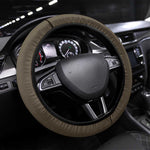 Bayard Rustin Steering Wheel Cover with March on Washington Design Civil Rights Organizer Tribute - African Pride
