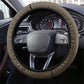 Bayard Rustin Steering Wheel Cover with March on Washington Design Civil Rights Organizer Tribute - African Pride
