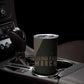Bayard Rustin Tumbler Cup with March on Washington Design Civil Rights Organizer Tribute - African Pride
