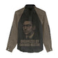 Bayard Rustin Women Casual Shirt with March on Washington Design Civil Rights Organizer Tribute - African Pride