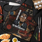 Bayard Rustin Apron with Quiet Architect Design Strategy and Courage Civil Rights Tribute - African Pride
