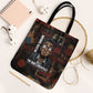 Bayard Rustin Tote Bag with Quiet Architect Design Strategy and Courage Civil Rights Tribute - African Pride
