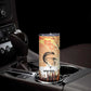 Bayard Rustin Skinny Tumbler with Radical Nonviolence Design Protest Crowd and Courage Civil Rights Tribute - African Pride