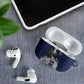 Booker T. Washington AirPods Case Tuskegee Institute Design Educational Legacy 1881 Historic Tribute - African Pride