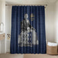 Booker T. Washington Bathroom Set Tuskegee Institute Design Educational Legacy 1881 Historic Tribute - African Pride