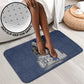 Booker T. Washington Bathroom Set Tuskegee Institute Design Educational Legacy 1881 Historic Tribute - African Pride