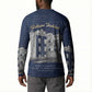 Booker T. Washington Button Sweatshirt Tuskegee Institute Design Educational Legacy 1881 Historic Tribute