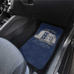 Booker T. Washington Car Mats Tuskegee Institute Design Educational Legacy 1881 Historic Tribute - African Pride
