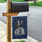 Booker T. Washington Garden Flag Tuskegee Institute Design Educational Legacy 1881 Historic Tribute - African Pride