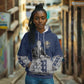 Booker T. Washington Hoodie Tuskegee Institute Design Educational Legacy 1881 Historic Tribute - African Pride