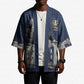 Booker T. Washington Kimono Tuskegee Institute Design Educational Legacy 1881 Historic Tribute - African Pride