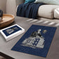 Booker T. Washington Puzzle Tuskegee Institute Design Educational Legacy 1881 Historic Tribute - African Pride