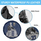 Booker T. Washington Spare Tire Cover Tuskegee Institute Design Educational Legacy 1881 Historic Tribute - African Pride