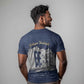 Booker T. Washington T shirt Tuskegee Institute Design Educational Legacy 1881 Historic Tribute TS04
