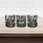 Booker T. Washington Ceramic Mug Historic Portrait Collage Civil Rights Legacy Educational Pioneer Design - African Pride