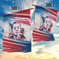 James Baldwin Garden Flag Artistic Portrait Quote on Love and Awareness Civil Rights Tribute - African Pride