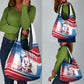 James Baldwin Grocery Bag Artistic Portrait Quote on Love and Awareness Civil Rights Tribute - African Pride
