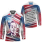 James Baldwin Hockey Jersey Artistic Portrait Quote on Love and Awareness Civil Rights Tribute - African Pride