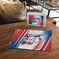 James Baldwin Puzzle Artistic Portrait Quote on Love and Awareness Civil Rights Tribute - African Pride