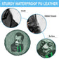 James Baldwin Spare Tire Cover Green Handwritten Script Design Smiling Portrait Civil Rights and Literature - African Pride