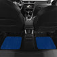 African Fish Eagle Namibia Car Mats Gemsbok Supporters Style