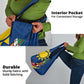 African Fish Eagle Namibia Grocery Bag Gemsbok Supporters Style