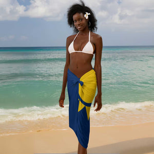 African Fish Eagle Namibia Sarong Gemsbok Supporters Style