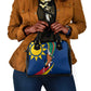 African Fish Eagle Namibia Shoulder Handbag Gemsbok Supporters Style