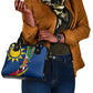 African Fish Eagle Namibia Shoulder Handbag Gemsbok Supporters Style