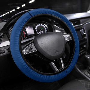 African Fish Eagle Namibia Steering Wheel Cover Gemsbok Supporters Style