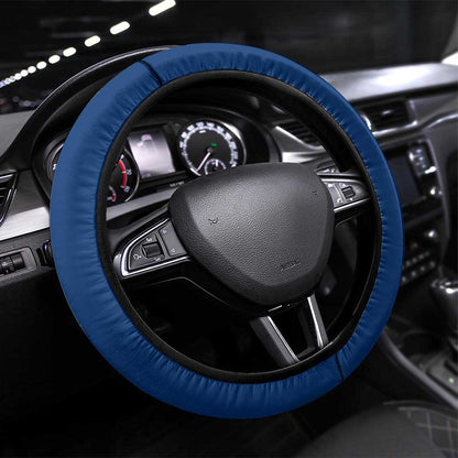African Fish Eagle Namibia Steering Wheel Cover Gemsbok Supporters Style