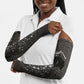 Harriet Tubman Underground Railroad Arm Sleeves Fearless In The Dark - Civil Rights Hero Vintage Art