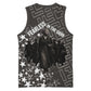 Harriet Tubman Underground Railroad Basketball Jersey Fearless In The Dark - Civil Rights Hero Vintage Art