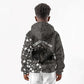Harriet Tubman Underground Railroad Kid Hoodie Fearless In The Dark - Civil Rights Hero Vintage Art