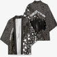 Harriet Tubman Underground Railroad Kimono Fearless In The Dark - Civil Rights Hero Vintage Art