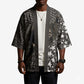 Harriet Tubman Underground Railroad Kimono Fearless In The Dark - Civil Rights Hero Vintage Art